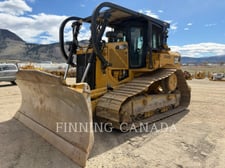 Caterpillar D6T LGP, 7201 hours, S/N: MH700903, 2018