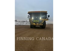 Caterpillar 777G, 11636 hours, S/N: 7M202566, 2023