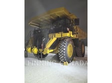 Caterpillar 777-07, 10737 hours, S/N: 7M202630, 2024