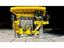 Caterpillar 777-07, 11700 hours, S/N: 7M202627, 2024