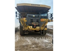 Caterpillar 777G, 15870 hours, S/N: RDR02540, 2022