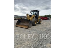 Cat 938M, Wheel Loader, 3256 hours, S/N: J3R10280, 2023