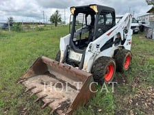Bobcat S650, Skid Steer Loader, 932 hours, S/N: ALJ828254, 2020
