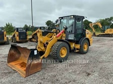 Cat 906, Wheel Loader, 194 hours, S/N: HZ601224, 2023