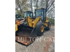 Cat 926M, Wheel Loader, 881 hours, S/N: W5L01543C, 2021