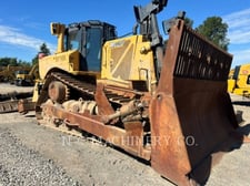 Cat D8T Westinghouse, Dump Truck, 12452 hours, S/N: FMC00434, 2015