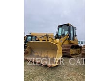 Caterpillar 953-12LGP, Track Loader, 1025 hours, S/N: LTL00666, 2024