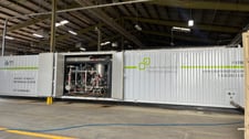 Water Planet #CMS-2500, Ceramic Ultrafiltration System