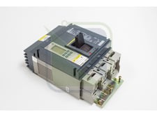 400 Amps, Square D, PGA36040U63BEYV, #725288