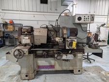 Cincinnati, Milacron Heald #273A, universal internal grinder, face grinding attachment, 1977