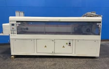 Battenfeld-Cincinnati #P250-SFH/2400/500-TWIN-L, Pullstream Puller, 6 KA, 26.57 KVA, 2014