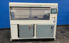 Battenfeld-Cincinnati #MTV-125-P-E/2, Cutstream Cutter, 6 KA, 2014