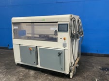 Battenfeld-Cincinnati #MTV-125-P-E/2, Cutstream Cutter, 6 KA, 2014