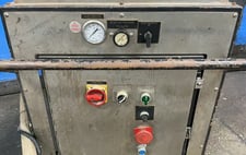 Cold Jet #2A0066A, Dry Ice Blasting Machine, 85-325 PSI, 120 V., 1 Ph., 60 Hz., 20 A., 1995