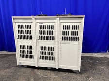 Dit-Mco International #DM3028, Automatic Test System, SW Expansion, 100-125 V., 1 Ph., 2015