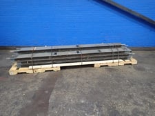 Westinghouse #1577887, Bus Duct, Q10, Made In USA