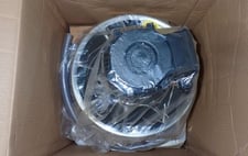 Royal #FX-900, Filtermist Mist Collector