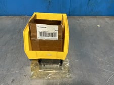 INA #RUS26126-GR3/-10-15-K06, Linear Needle Roller Bearing, Qty 12, Made In Romania