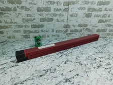 new 20# 1/8" oxford er80s-b6 welding rods / electr