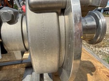 Fristam #FPX353, Stainless Steel Centrifugal Pump, (2 available)