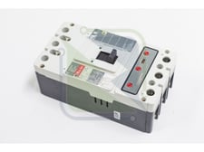 400 Amps, Eaton, HMCP400D5C, New out of Box, #583365