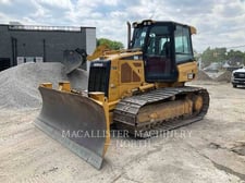 Caterpillar D5KLGP, 5603 hours, S/N: YYY01615, 2012