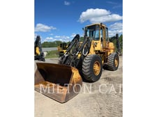 Cat IT28B, Wheel Loader, 1900 hours, S/N: 1HF00423, 1987