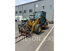 Cat 906M, Wheel Loader, 2321 hours, S/N: H6605170C, 2022