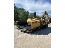 Caterpillar AP1055D, Asphalt Paver, 1779 hours, S/N: FAC00313, 2006