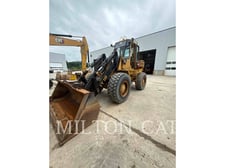 Cat IT18, Wheel Loader, 13164 hours, S/N: 9NB01058, 1986