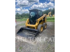 Cat 226D3, Skid Steer Loader, 4858 hours, S/N: EK503074, 2024