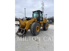 Cat 950GC, Wheel Loader, 1953 hours, S/N: M5T04933, 2022