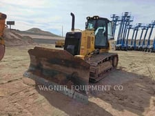 Caterpillar D6K2XL, 3630 hours, S/N: DFR00435, 2017
