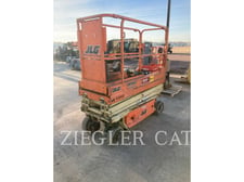 Jlg Industries, Inc. 1930ES, 421 hours, S/N: 0200255339, 2016