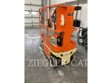 Jlg Industries, Inc. 1230ES, 207 hours, S/N: M130008680, 2020