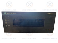 Allen-Bradley 2706-E43J32B1 Dataliner Message Display 85-264V Allis-Chalmers 01620