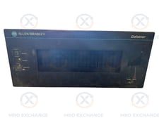 Allen-Bradley 2706-E43J32B1 Dataliner Message Display 85-264V Allis-Chalmers 01619