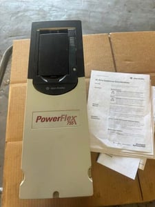 Allen-Bradley 20G11ND022AA0NNNNN Variable Frequency Drive 480V Allis-Chalmers, 3-Phase