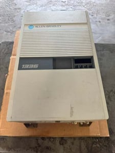 Allen-Bradley 1336-B005-EAD-S1 AC Drive 01561