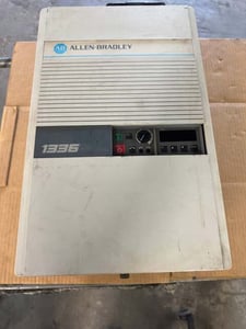 Allen-Bradley 1336-B005-EAO Allis-Chalmers Drive