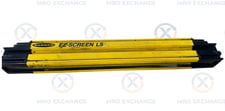 Banner Engineering SLLCR23-350-S Safety Light Curtain Receiver 24V DC Untested Surplus