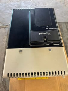 Allen-Bradley 20P41AD027RA0NNN DC Drive 01589