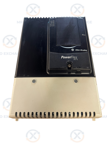Allen-Bradley 20P41AD027RA0NNN DC Drive 460V AC Input 01577