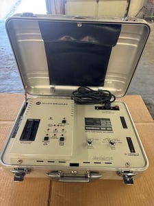 Allen-Bradley 1770-SB Data Cartridge Recorder 115V 50/60 Hz