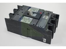 600 Amps, General Electric, SGHB36BB0600, #624379