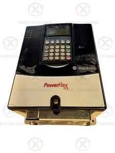 Allen-Bradley 20AD5P0A3AYNNNC0 Variable Frequency Drive 480V 3-Phase