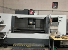 Haas #VF-9, Vertical CNC Machining Center, 84" X, 40" Y, 30" Z, 84" x 36" table, 20 HP, 7500 RPM, 24