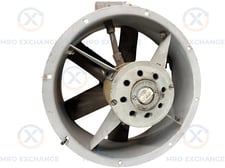 Fanair AG #L300/2, Tube Axial Fan