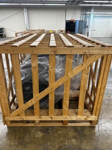 400 HP 893 RPM TECO Westinghouse #EPY4008, TEFC, Severe Duty, 460 Volts, 3 phase