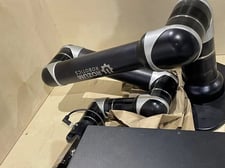Rozum, Pulse 75, Industrial Robot, 6 Kg payload, 2020